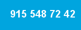 915 548 72 42